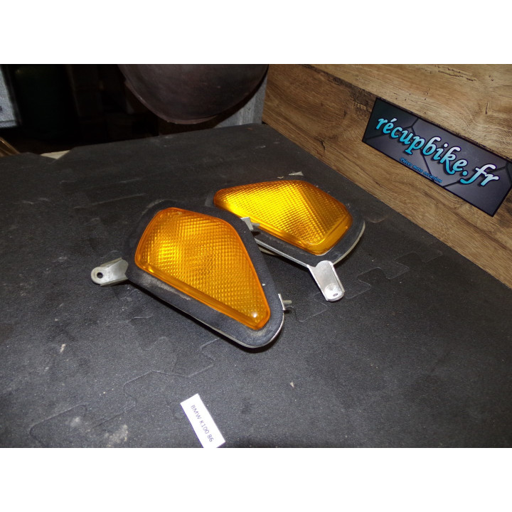 Clignotants avant BMW K 100 LT 1986