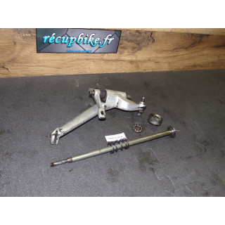 Commande embrayage BMW K 100 LT 1986