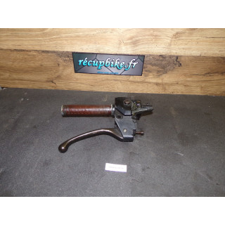 Poignée tirage levier BMW K 100 LT 1986
