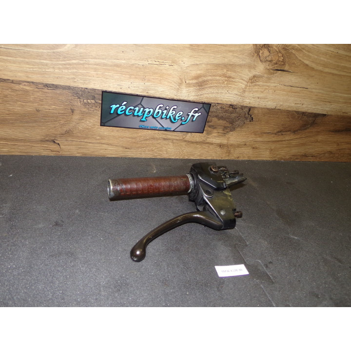 Poignée tirage levier BMW K 100 LT 1986