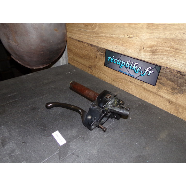 Poignée tirage levier BMW K 100 LT 1986
