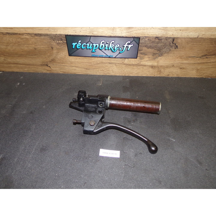 Poignée tirage levier BMW K 100 LT 1986