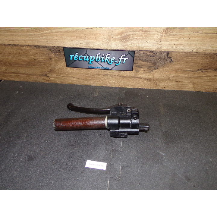 Poignée tirage levier BMW K 100 LT 1986