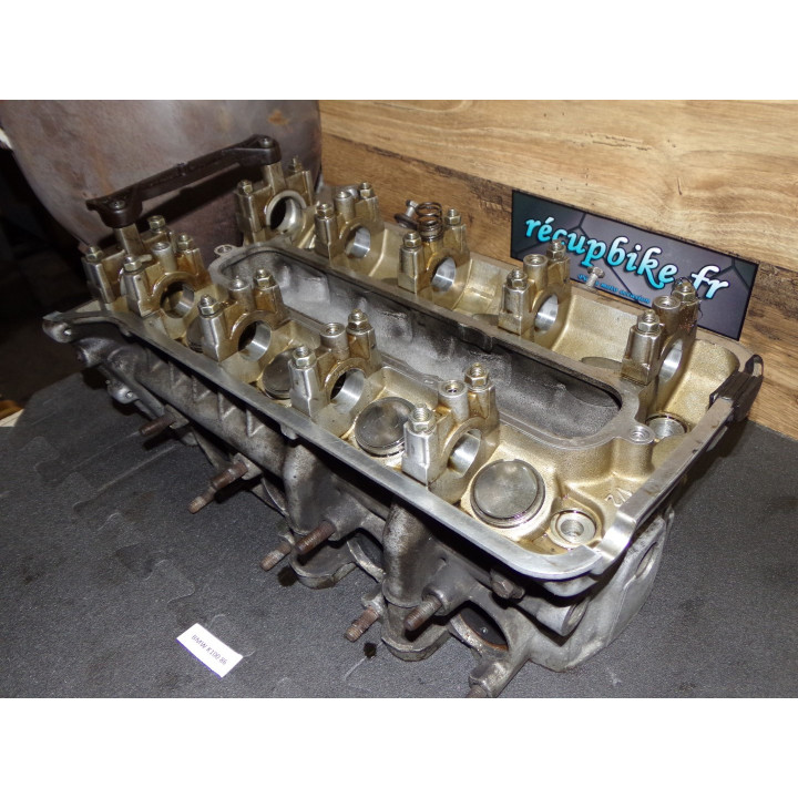 Culasse BMW K 100 LT 1986