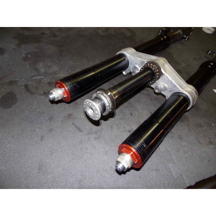 Fourche Aprilia Tuono 2005