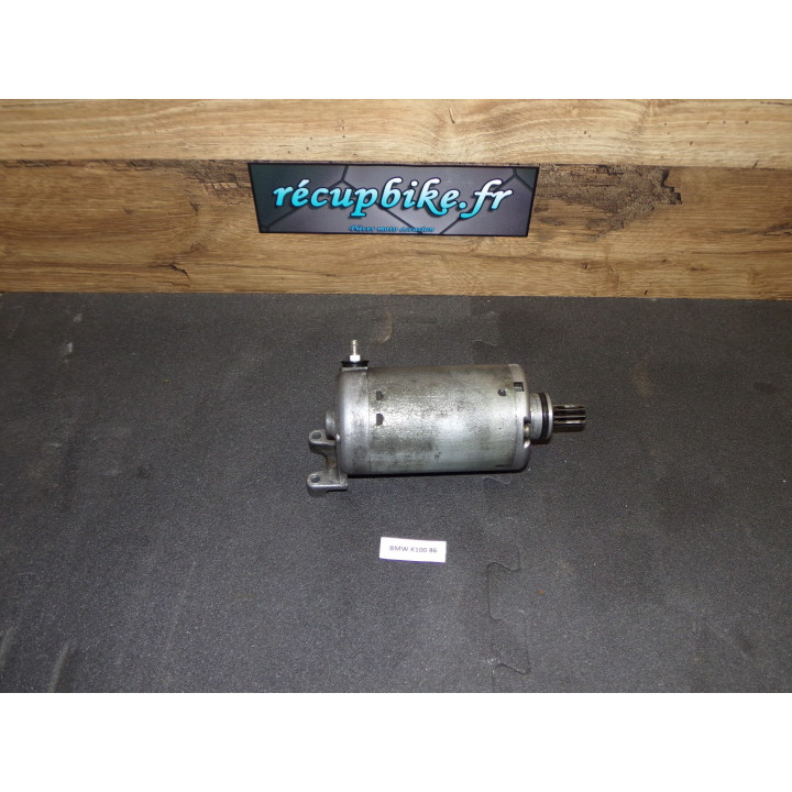 Démarreur BMW K 100 LT 1986