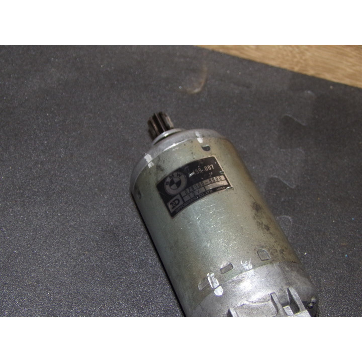 Démarreur BMW K 100 LT 1986