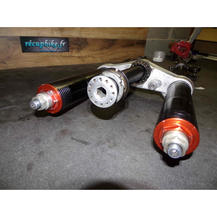 Fourche Aprilia Tuono 2005