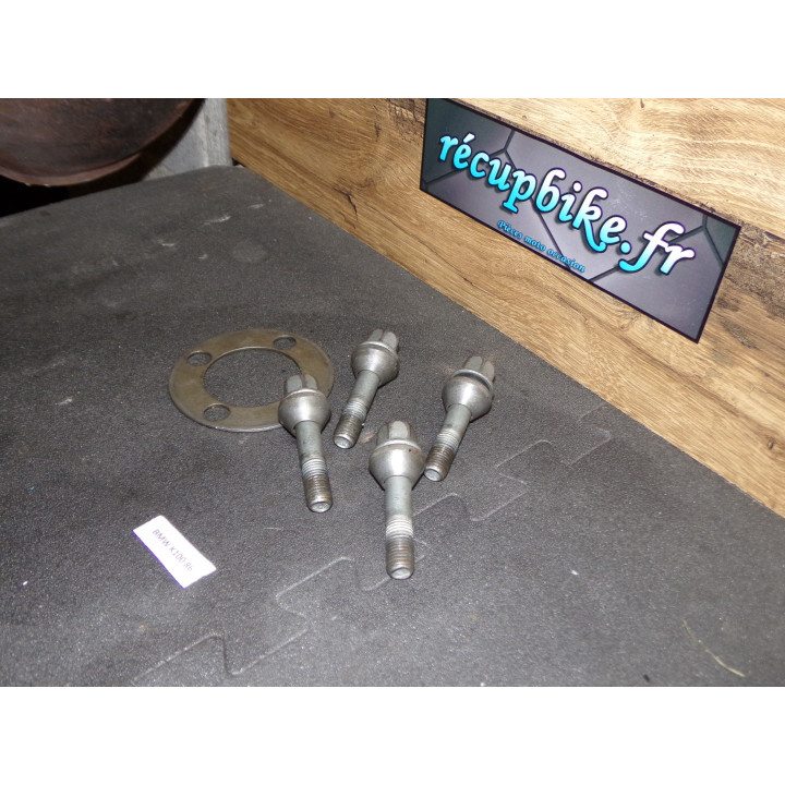 Ecrou roue BMW K 100 LT 1986