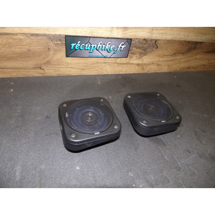 Enceintes BMW K 100 LT 1986