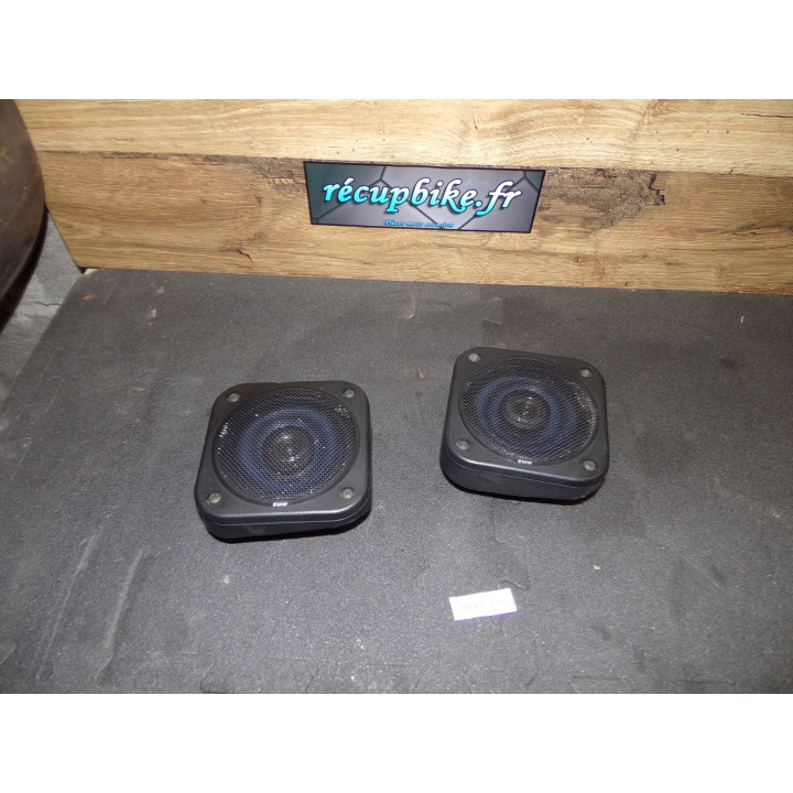 Enceintes BMW K 100 LT 1986