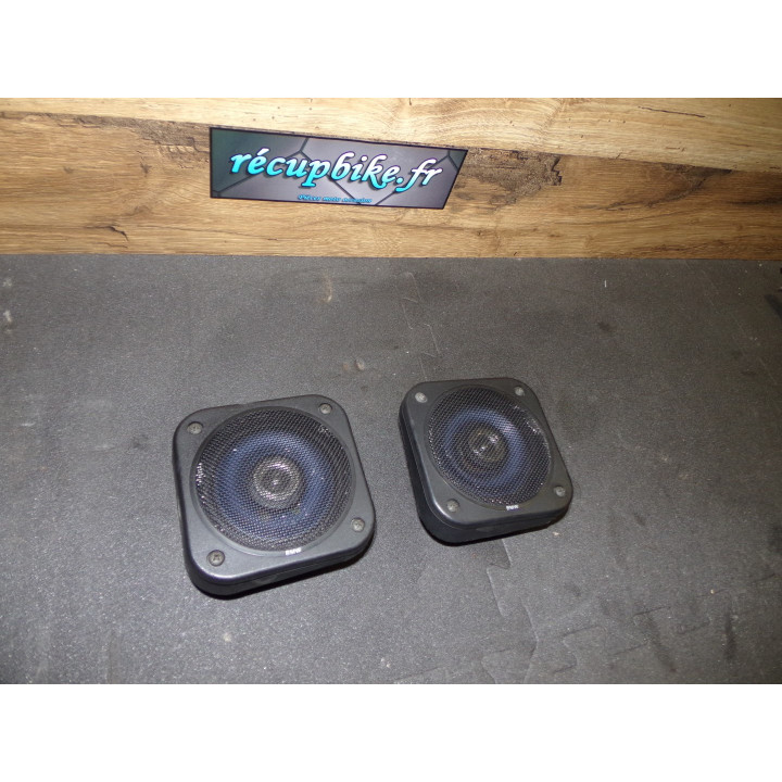Enceintes BMW K 100 LT 1986