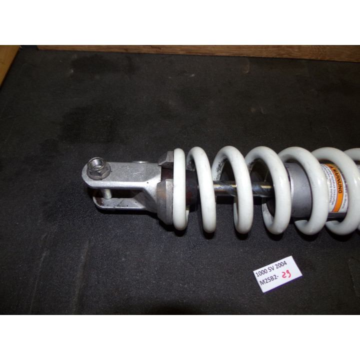 Amortisseur Suzuki 1000 SV 2004