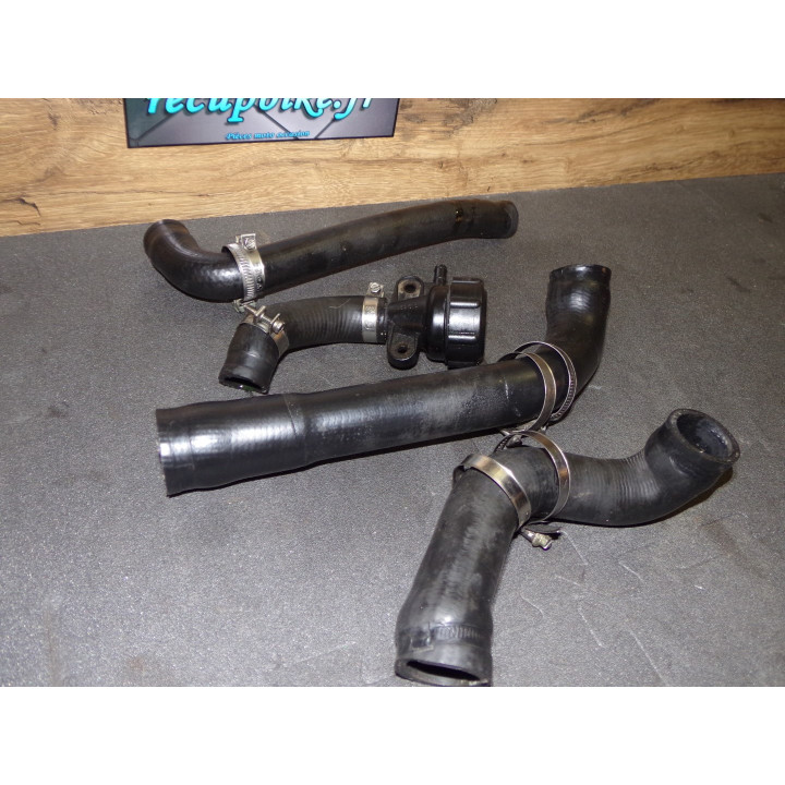 Durite eau BMW K 100 LT 1986