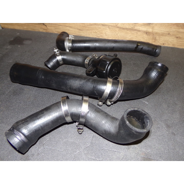 Durite eau BMW K 100 LT 1986