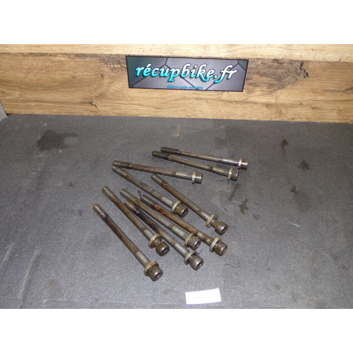 Goujon culasse BMW K 100 LT 1986