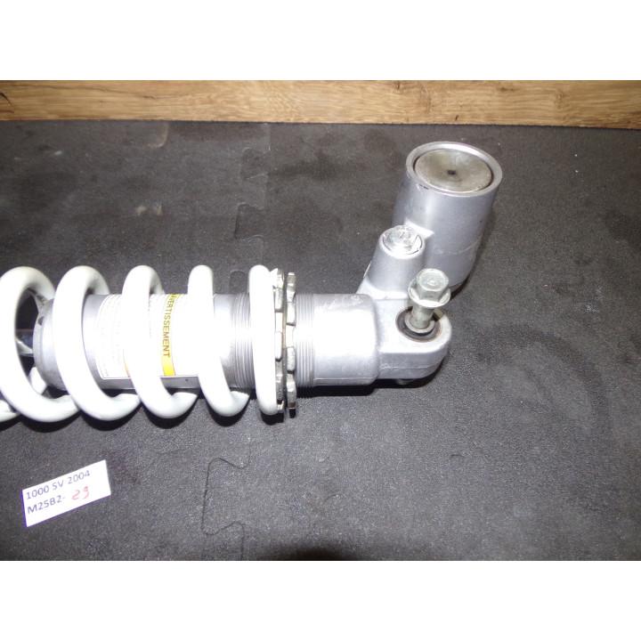 Amortisseur Suzuki 1000 SV 2004