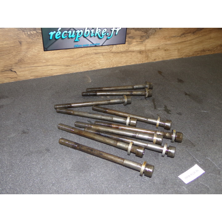 Goujon culasse BMW K 100 LT 1986