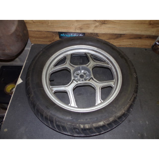 Jante arrière  BMW K 100 LT 1986