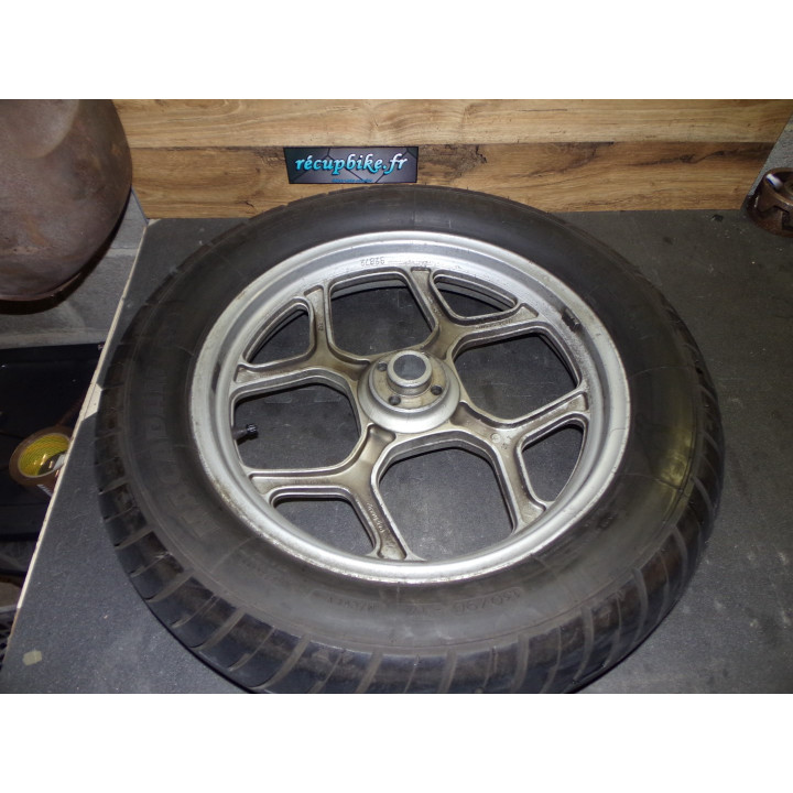 Jante arrière  BMW K 100 LT 1986