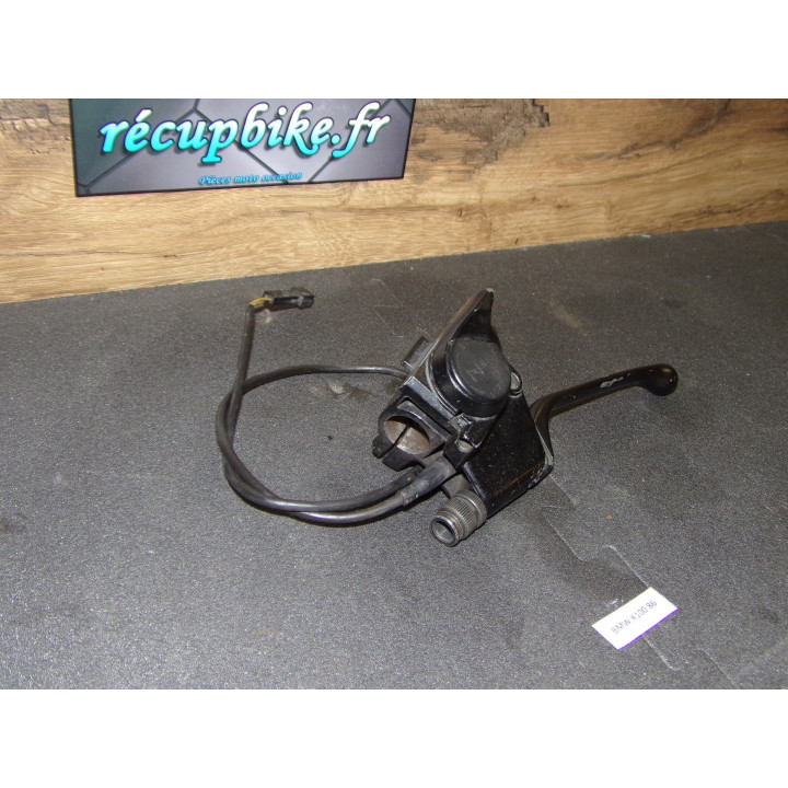 Commande levier embrayage BMW K 100 LT 1986