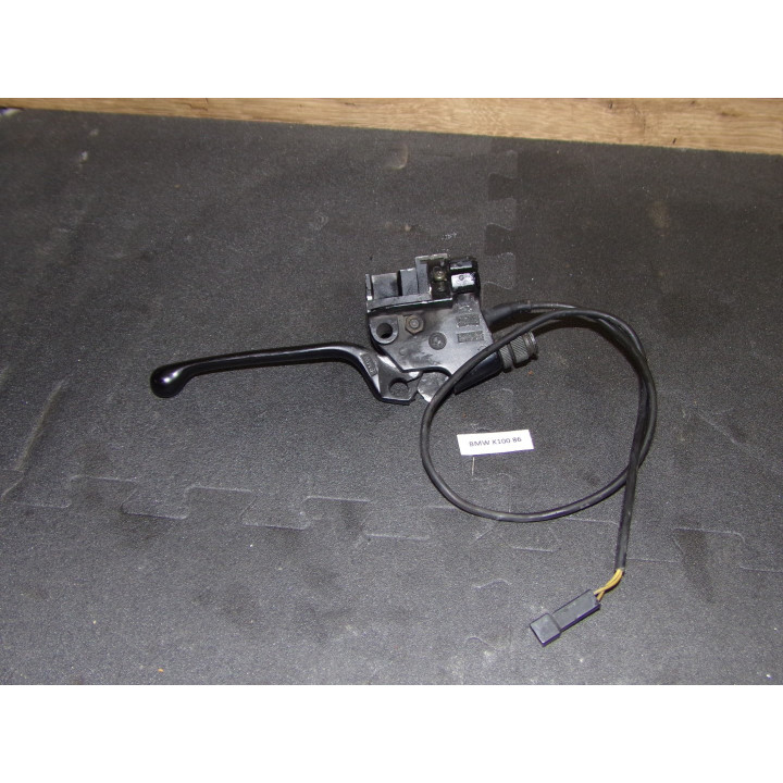 Commande levier embrayage BMW K 100 LT 1986
