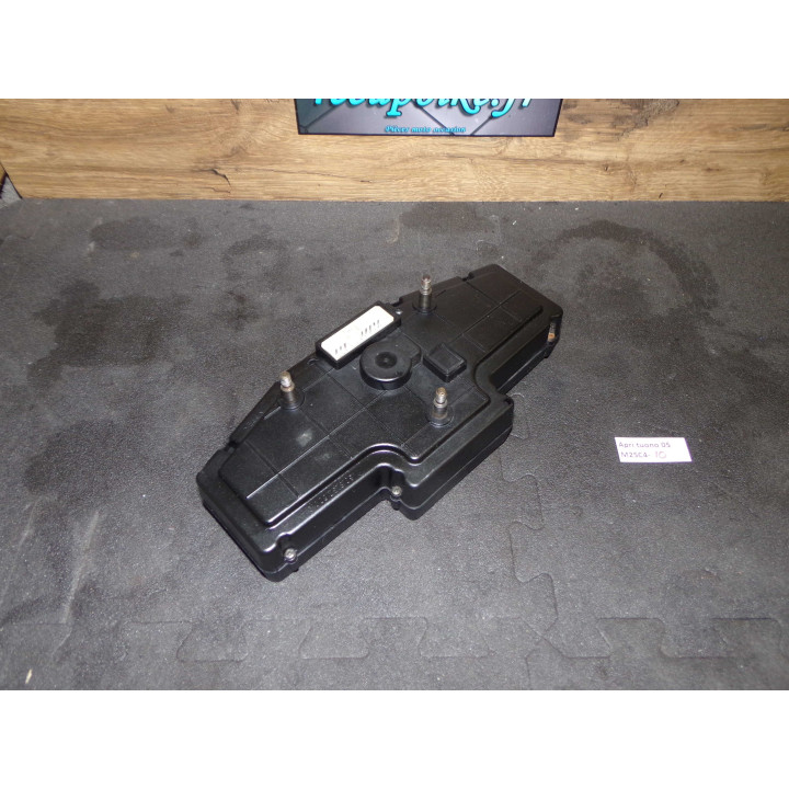 Compteur Aprilia Tuono 2005