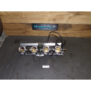 Boitier papillon BMW K 100 LT 1986