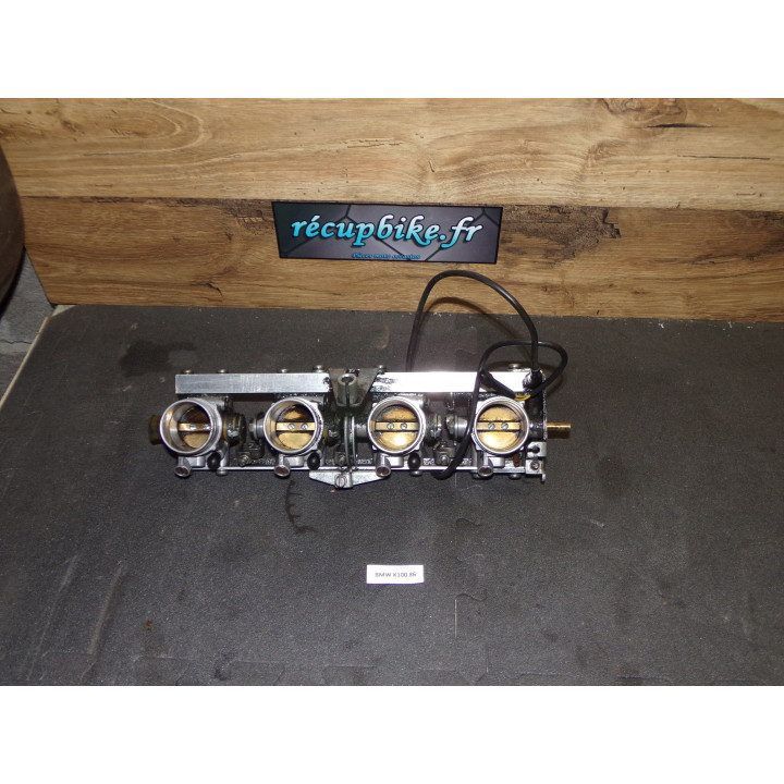 Boitier papillon BMW K 100 LT 1986