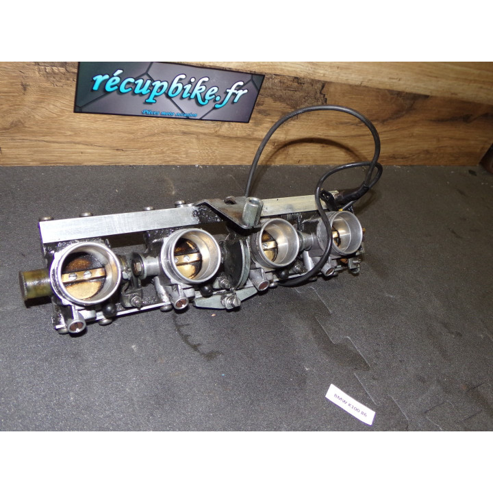 Boitier papillon BMW K 100 LT 1986