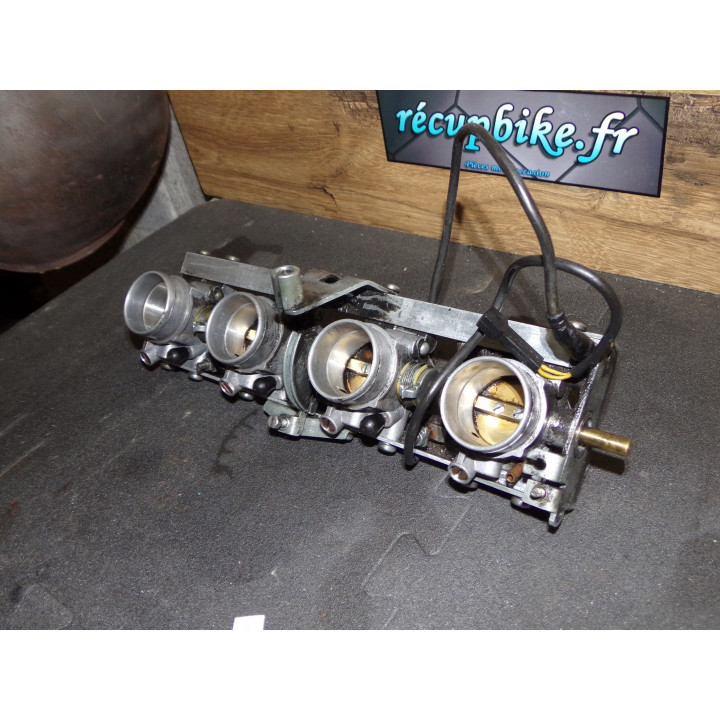 Boitier papillon BMW K 100 LT 1986