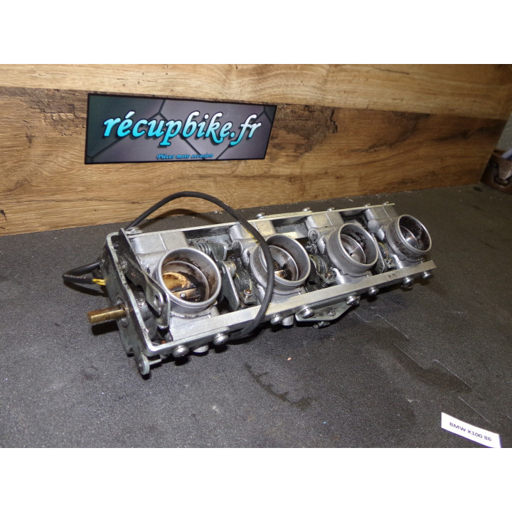 Boitier papillon BMW K 100 LT 1986