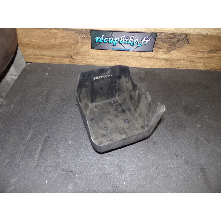 Plastique cache bobine BMW K 100 LT 1986