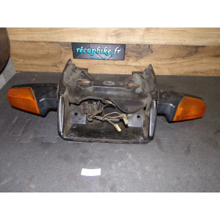 Dessous carénage arrière BMW K 100 LT 1986