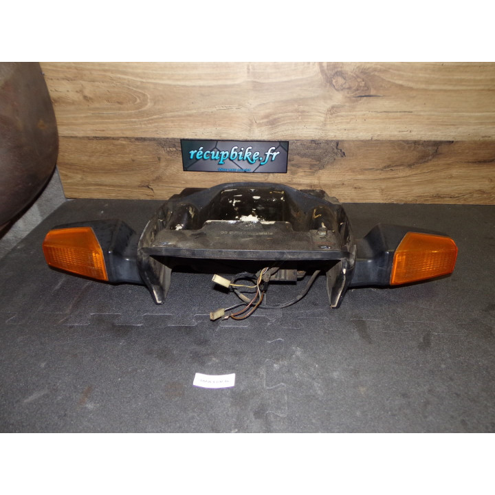 Dessous carénage arrière BMW K 100 LT 1986