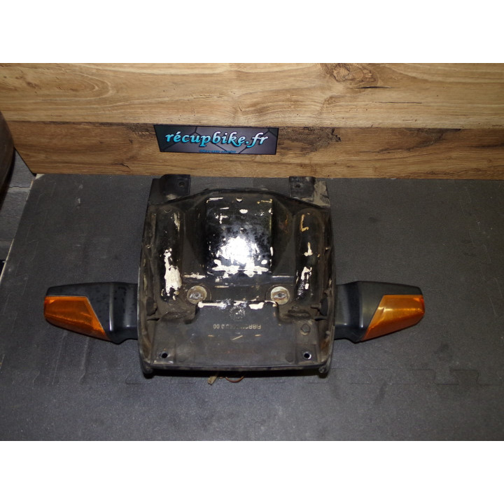 Dessous carénage arrière BMW K 100 LT 1986
