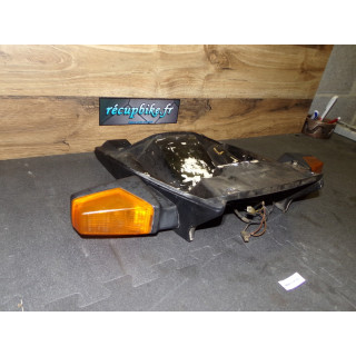 Dessous carénage arrière clignotants BMW K 100 LT 1986