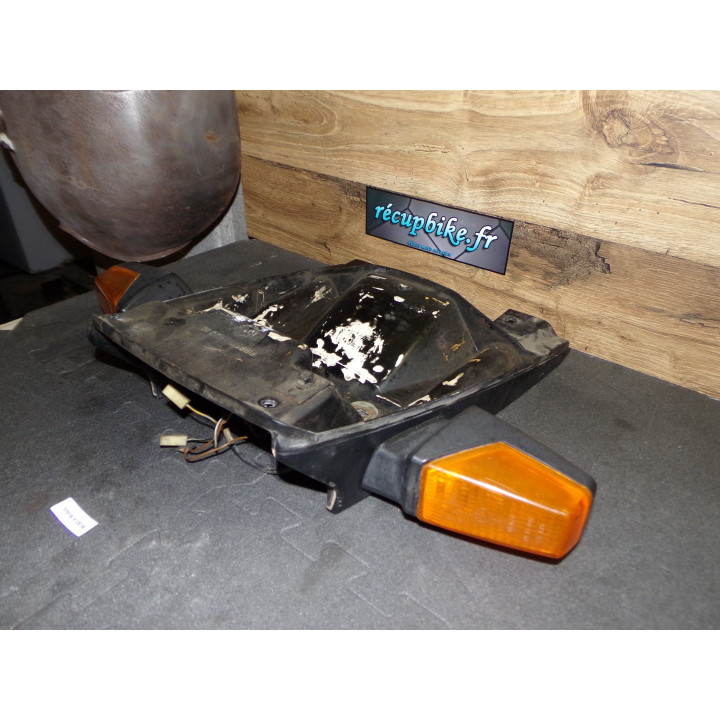 Dessous carénage arrière BMW K 100 LT 1986