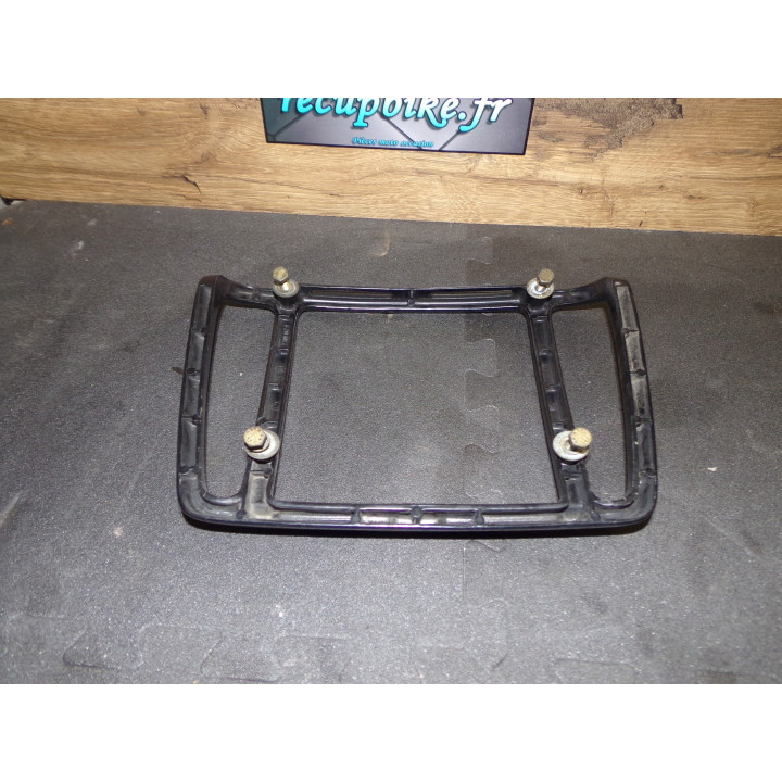 Porte paquet BMW K 100 LT 1986