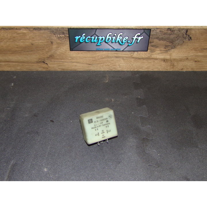 Relais température BMW K 100 LT 1986