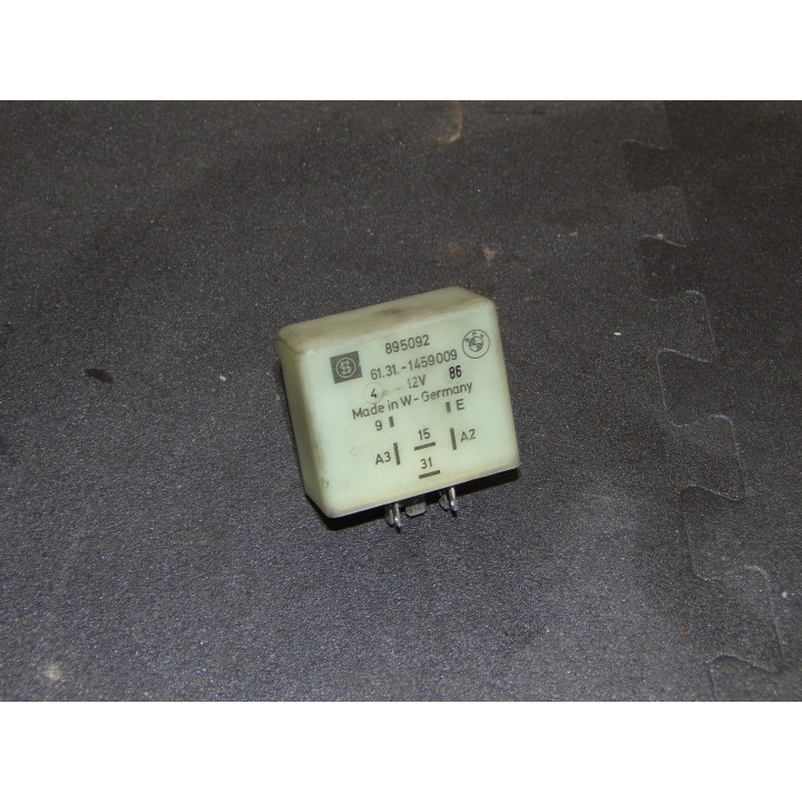 Relais température BMW K 100 LT 1986