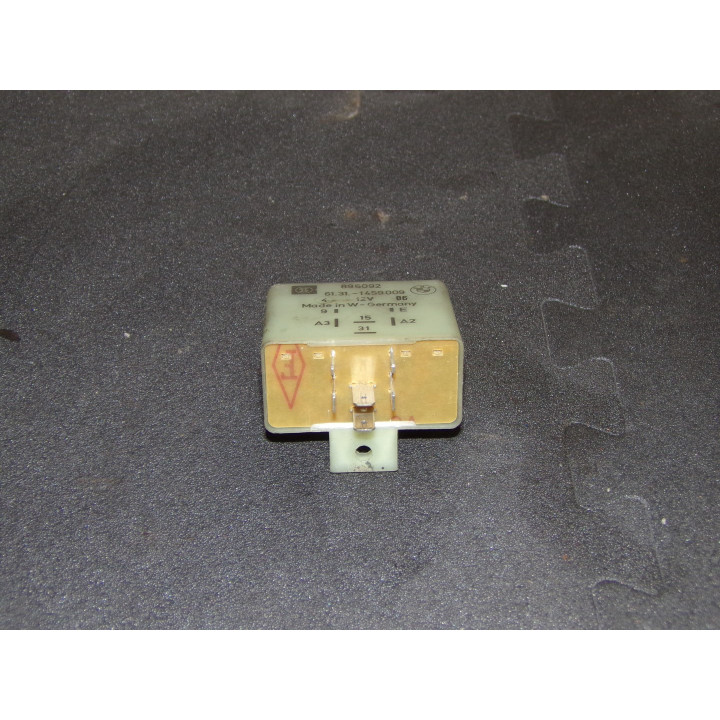 Relais température BMW K 100 LT 1986