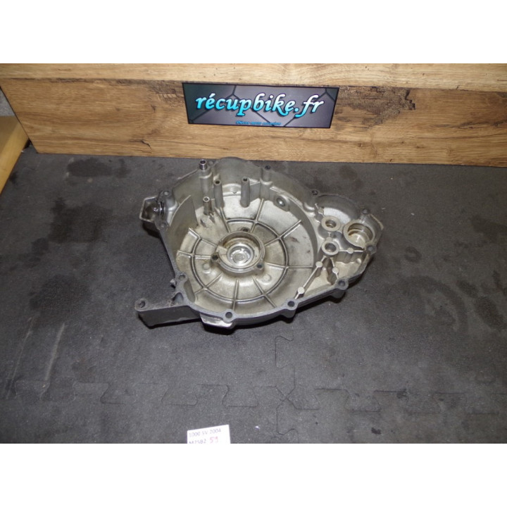Carter alternateur Suzuki 1000 SV 2004