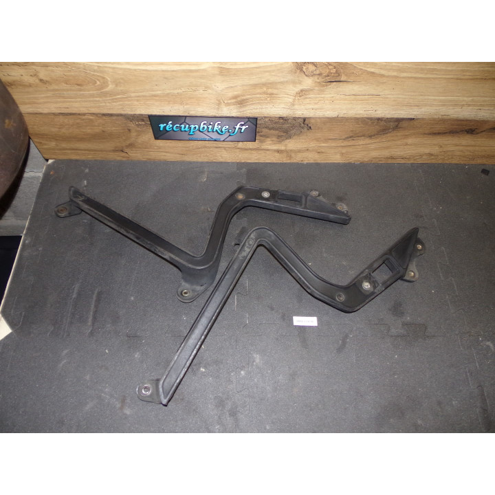 Support valise BMW K 100 LT 1986
