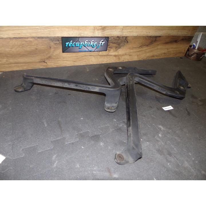 Support valise BMW K 100 LT 1986