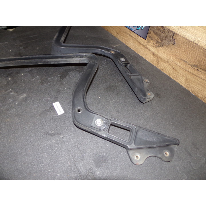 Support valise BMW K 100 LT 1986