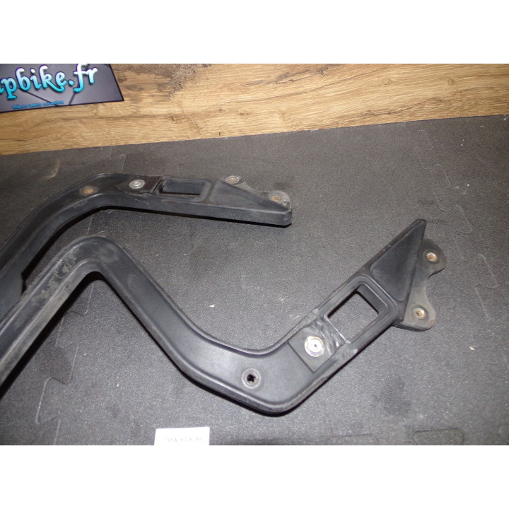 Support valise BMW K 100 LT 1986