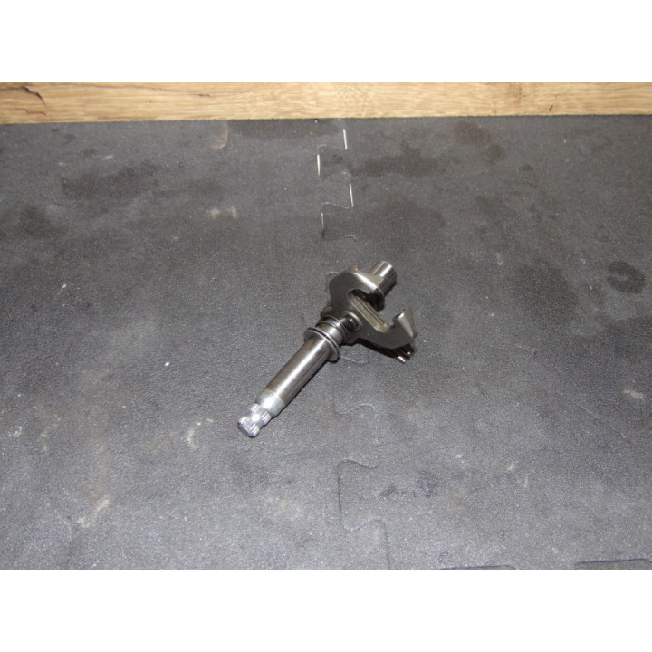 Axe de sélecteur  Suzuki 1000 SV 2004