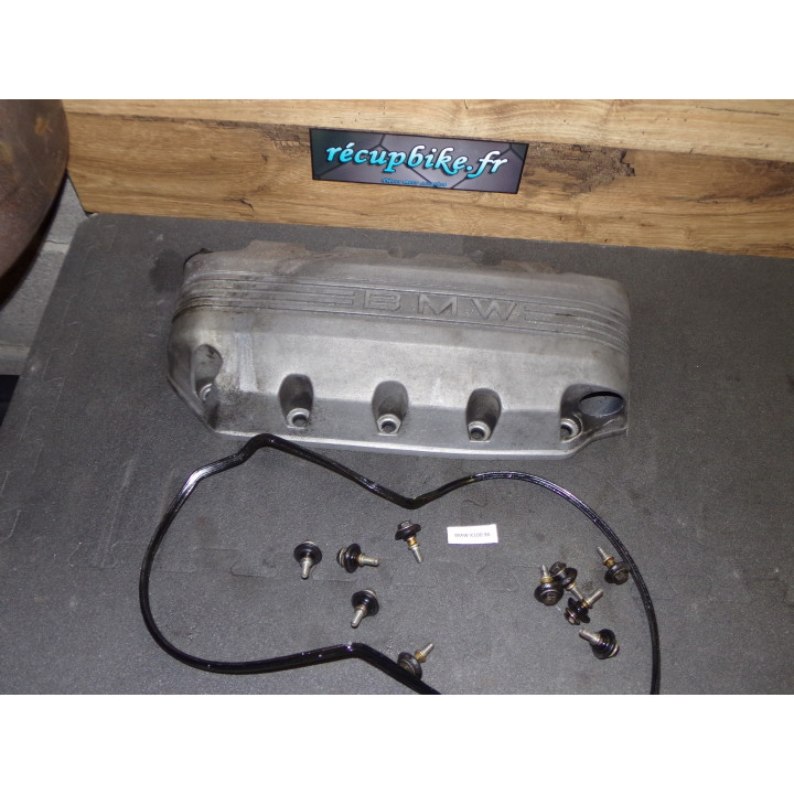 Couvercle vilebrequin BMW K 100 LT 1986