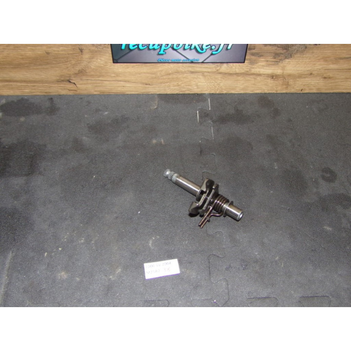 Axe de sélecteur  Suzuki 1000 SV 2004